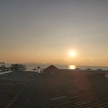 Lareena Resort Koh Larn Pattaya Экстерьер фото