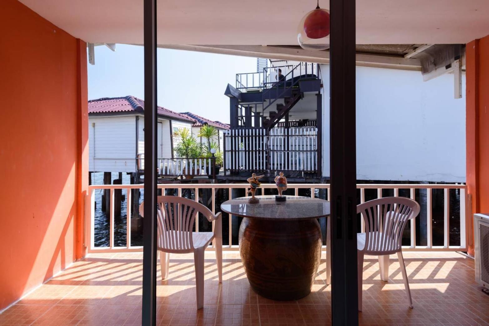 Lareena Resort Koh Larn Pattaya Экстерьер фото