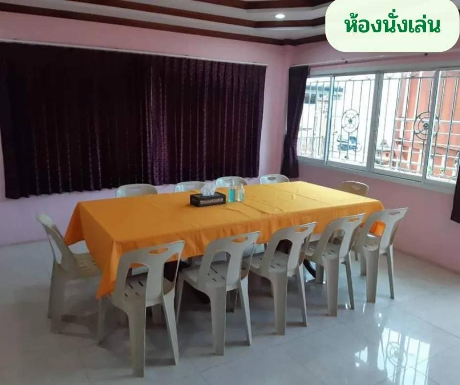 Lareena Resort Koh Larn Pattaya Экстерьер фото